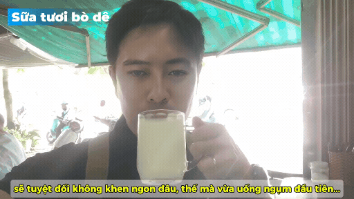 H&agrave;ng sữa tuổi thơ ở Giảng V&otilde; khiến trai Nhật bị h&uacute;t hồn, - Ảnh 2.