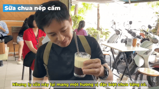 H&agrave;ng sữa tuổi thơ ở Giảng V&otilde; khiến trai Nhật bị h&uacute;t hồn, - Ảnh 4.
