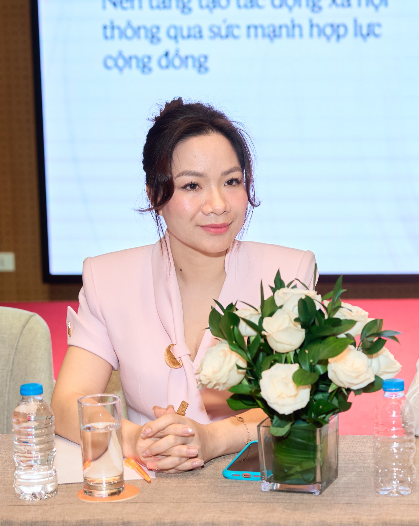 Hoạt động trung thu tại T&acirc;y Giang khởi đầu chuỗi dự &aacute;n hướng về trẻ em - Ảnh 3.