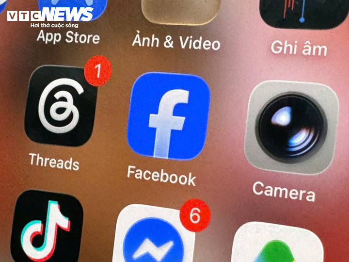 Sự cố Facebook khiến người d&ugrave;ng Việt Nam v&agrave; Mỹ kh&oacute; truy cập v&agrave;o ng&agrave;y 21 / 9 - Ảnh 1.