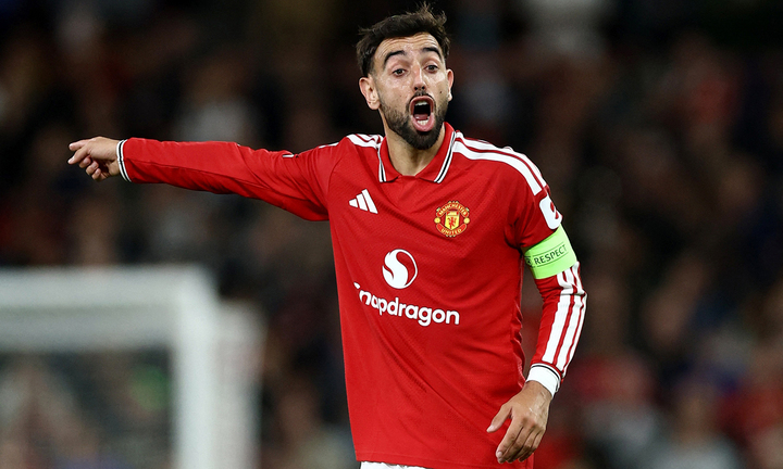 Fulham 1 - 1 Man Utd: Cunha gỡ h&ograve;a ph&uacute;t 89 trong trận cầu kịch t&iacute;nh 2026 - Ảnh 4.
