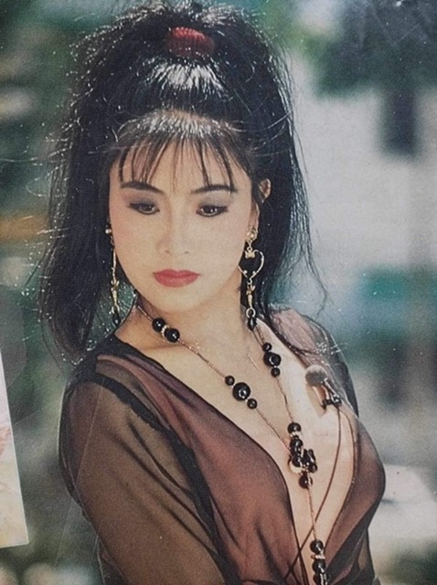 Nữ nghệ sĩ 3 đời chồng từ Mỹ về nước, nhắc thẳng t&ecirc;n Hồng Đ&agrave;o, Việt Hương - Ảnh 3.
