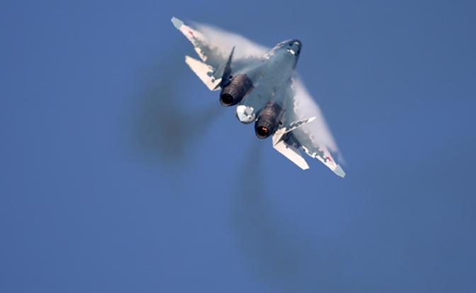 Ukraine tấn công Moscow 2026: Su - 57 tham gia truy lùng 1 . 600 UAV - Ảnh 3. Ukraine tấn công Moscow 2026: Su - 57 tham gia truy lùng 1 . 600 UAV - Ảnh 3.