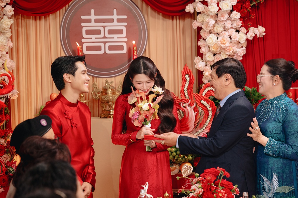 Quỳnh Ch&acirc;u v&agrave; Cuộc sống h&ocirc;n nh&acirc;n b&ecirc;n chồng chủ kh&aacute;ch sạn Colline tại Đ&agrave; Lạt - Ảnh 5.
