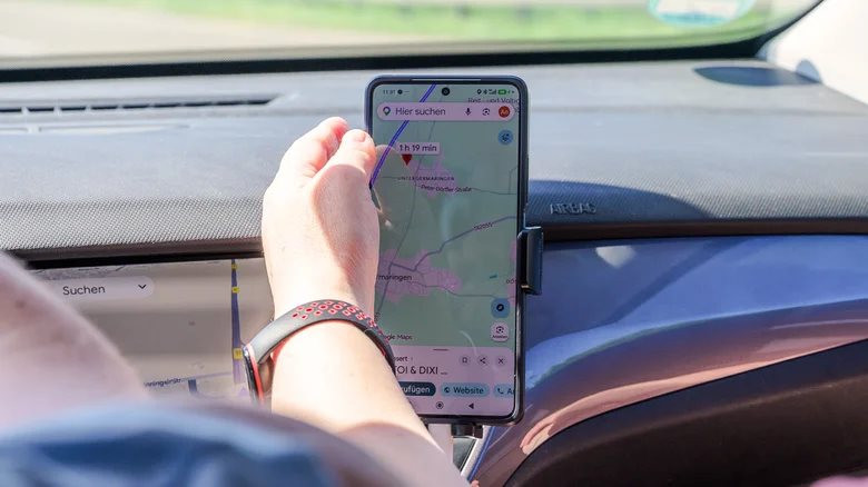 Cảnh b&aacute;o với người d&ugrave;ng Google Maps: Tắt C&agrave;i đặt để Tr&aacute;nh đường v&ograve;ng kh&ocirc;ng cần thiết - Ảnh 2.