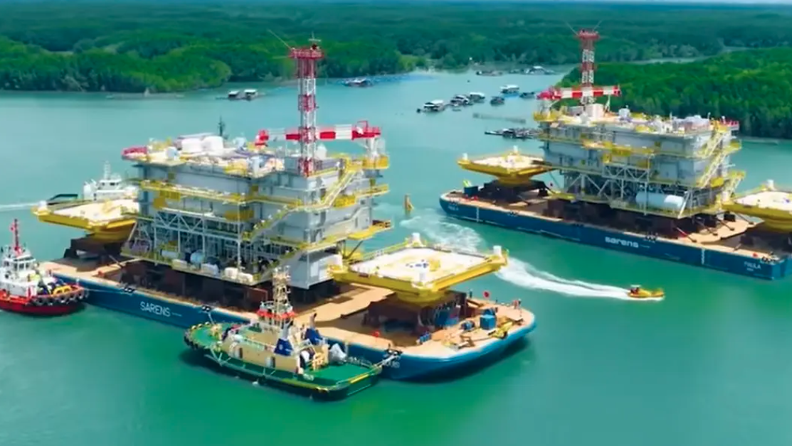 B&aacute;o Ba Lan: Việt Nam ho&agrave;n th&agrave;nh xuất sắc "tr&aacute;i tim năng lượng" cho dự &aacute;n Baltica 2 7,8 tỷ USD lớn nhất Ba Lan - Ảnh 2.