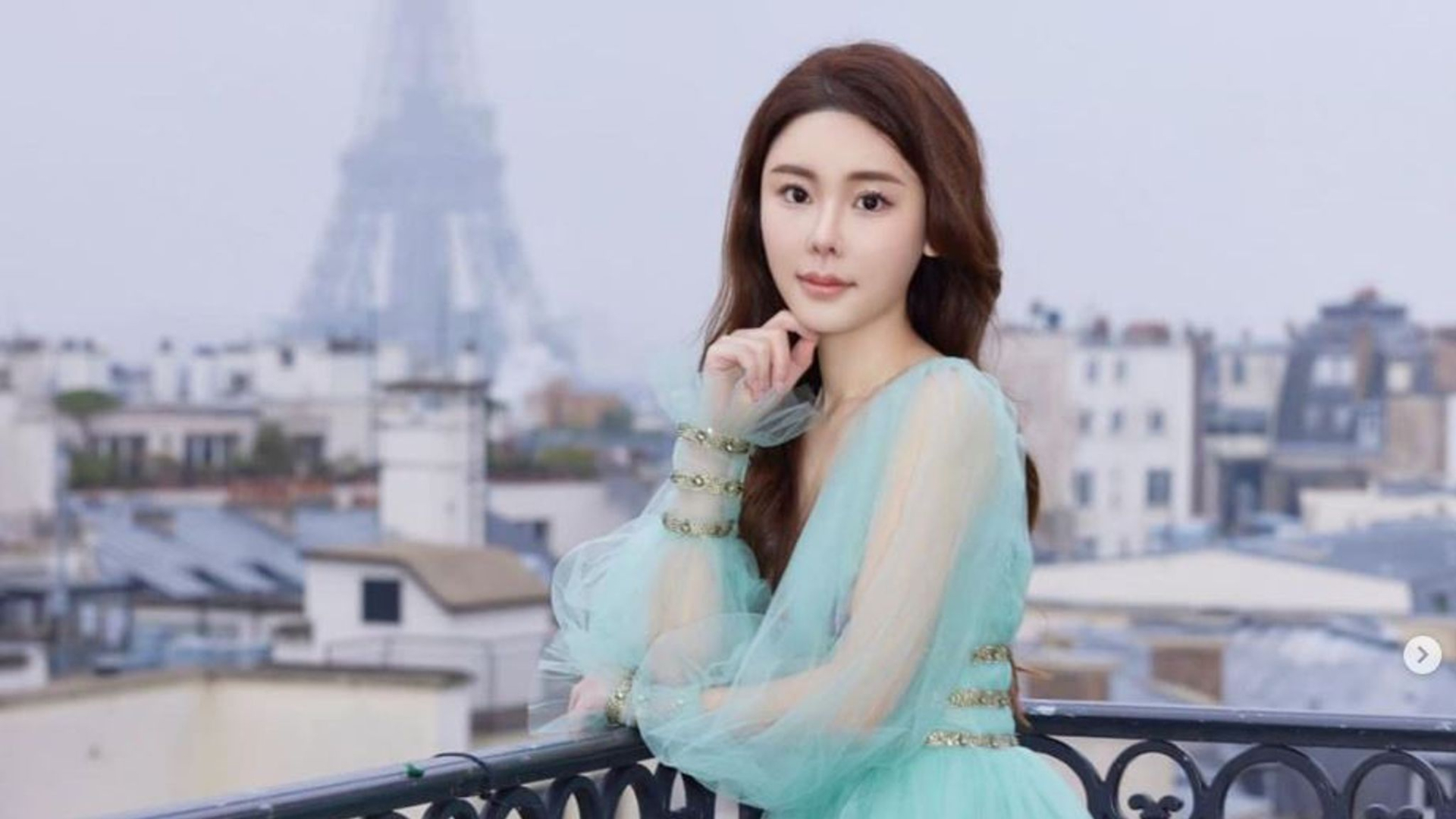 X&eacute;t xử vụ người mẫu Th&aacute;i Thi&ecirc;n Phượng bị gia đ&igrave;nh chồng cũ s&aacute;t hại - Ảnh 1.