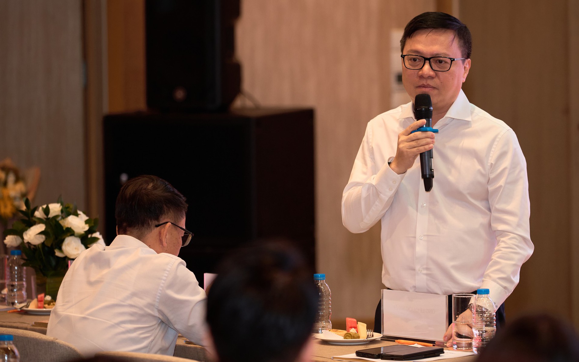 Hoạt động trung thu tại Tây Giang khởi đầu chuỗi dự án hướng về trẻ em