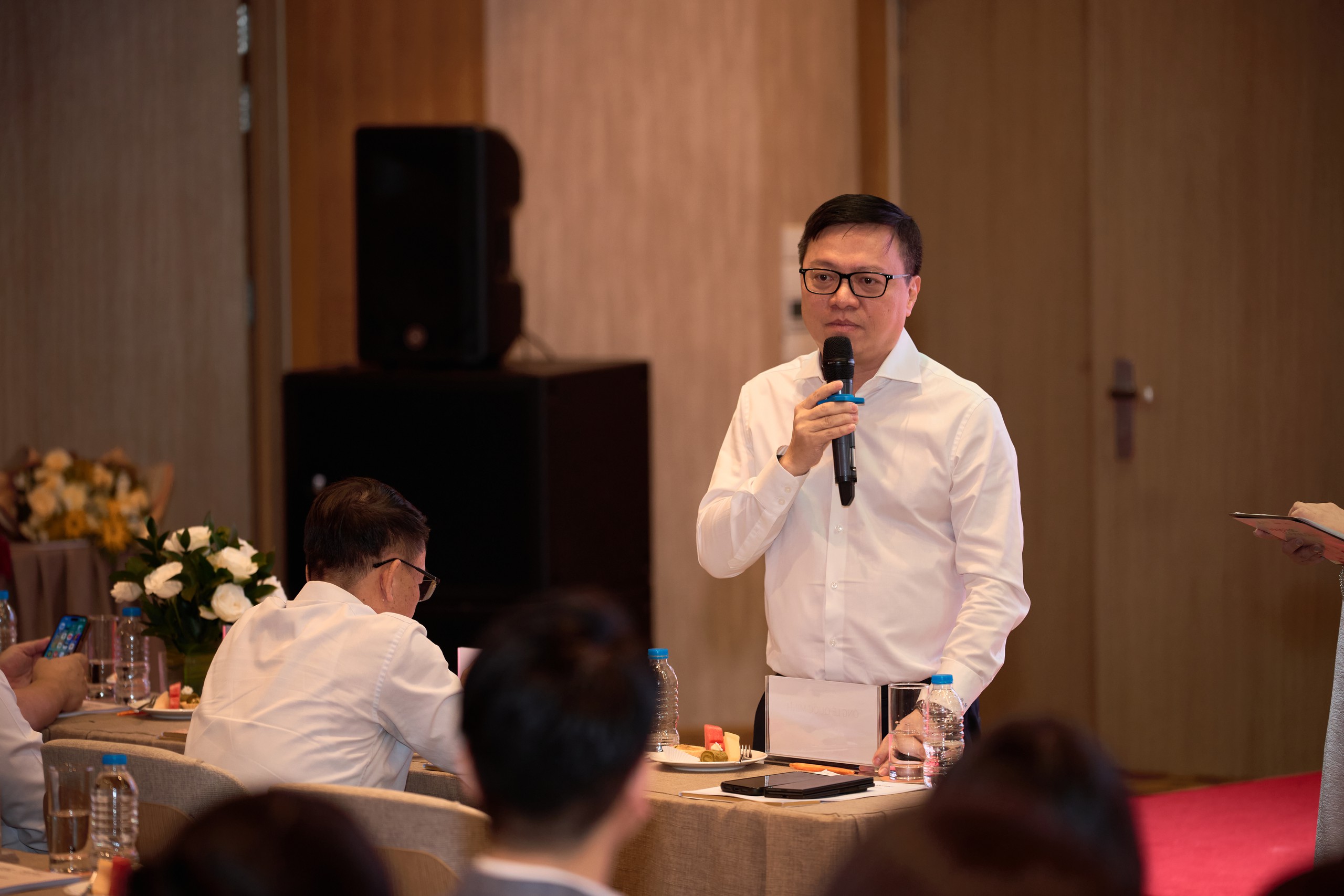 Hoạt động trung thu tại T&acirc;y Giang khởi đầu chuỗi dự &aacute;n hướng về trẻ em - Ảnh 1.