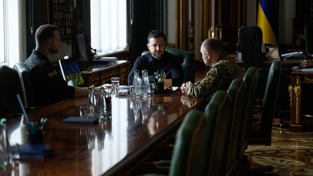 Ukraine mở &ldquo;chiến dịch mật&rdquo; Vivaldi: Gi&agrave;nh lại 10 km&sup2;, khiến bộ chỉ huy Nga bị đ&aacute;nh lừa - Ảnh 3.