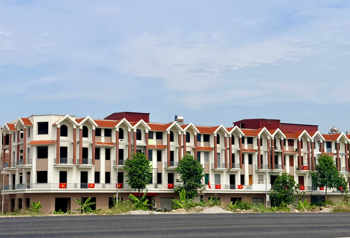 Tin vui cho người dân của thành phố trẻ nhất Việt Nam - Ảnh 1.