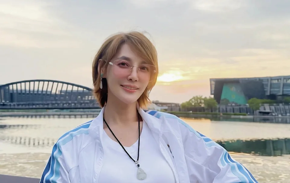 L&yacute; Ph&aacute;i Lăng tố chồng cũ bạo h&agrave;nh v&agrave; nợ 4 tỷ đồng chưa trả - Ảnh 5.