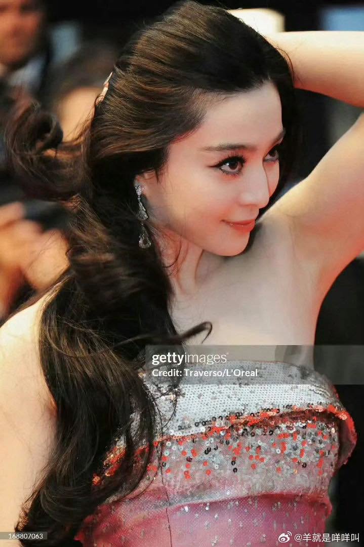 5 Bức ảnh huyền thọai của Getty Images với Angelababy nổi bật giữa các mỹ nhân Cbiz - Ảnh 2.