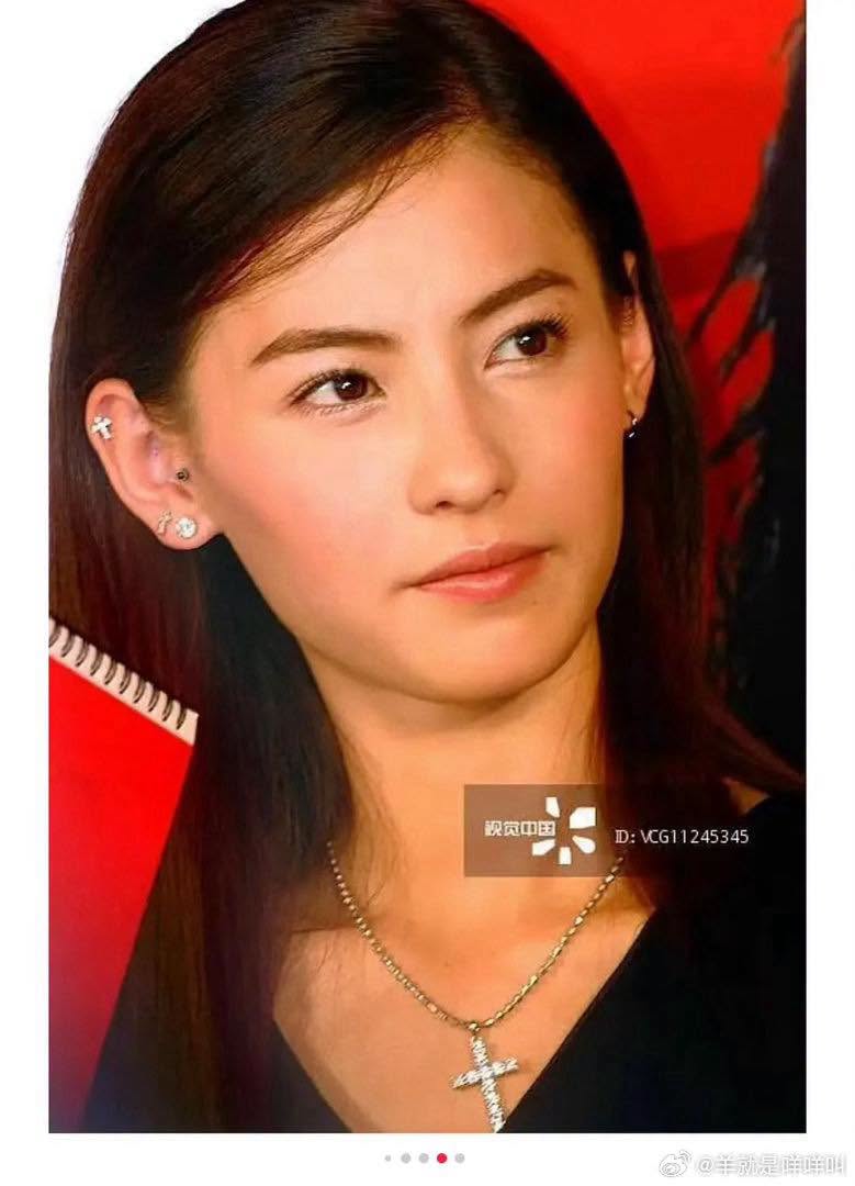 5 Bức ảnh huyền thọai của Getty Images với Angelababy nổi bật giữa các mỹ nhân Cbiz - Ảnh 3.