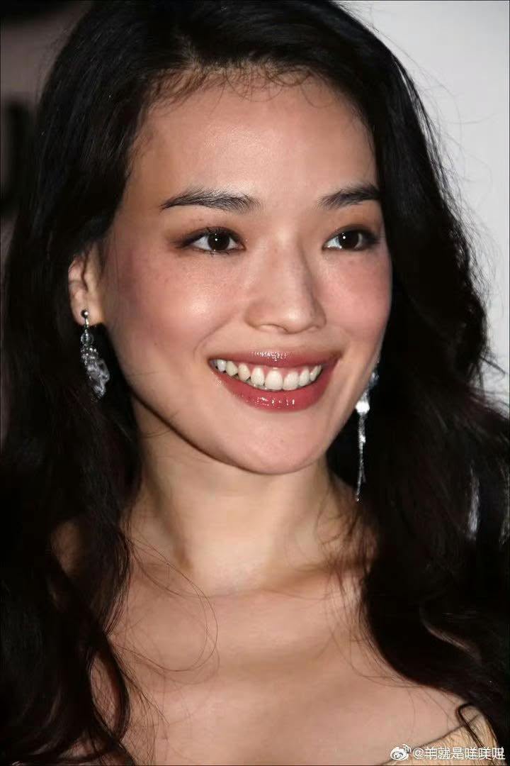 5 Bức ảnh huyền thọai của Getty Images với Angelababy nổi bật giữa các mỹ nhân Cbiz - Ảnh 4.