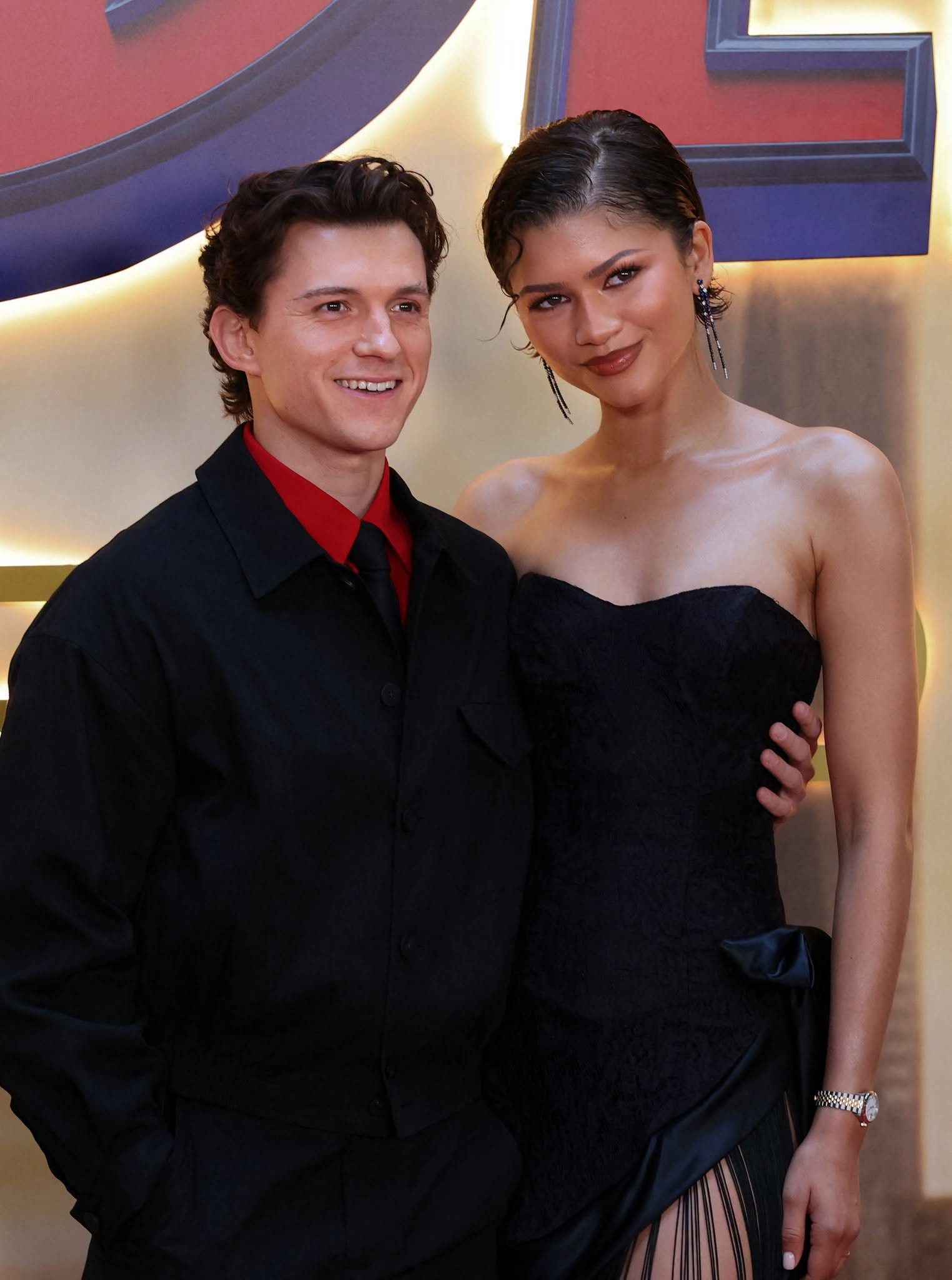 B&ecirc;n trong tổ ấm của Tom Holland v&agrave; Zendaya tại London năm 2023 - Ảnh 10.