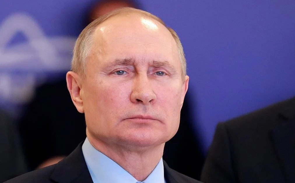 &Ocirc;ng Putin trở lại G20: Mỹ chờ đợi &lsquo;m&agrave;n tr&igrave;nh diễn thế kỷ&rsquo; - Ảnh 2.