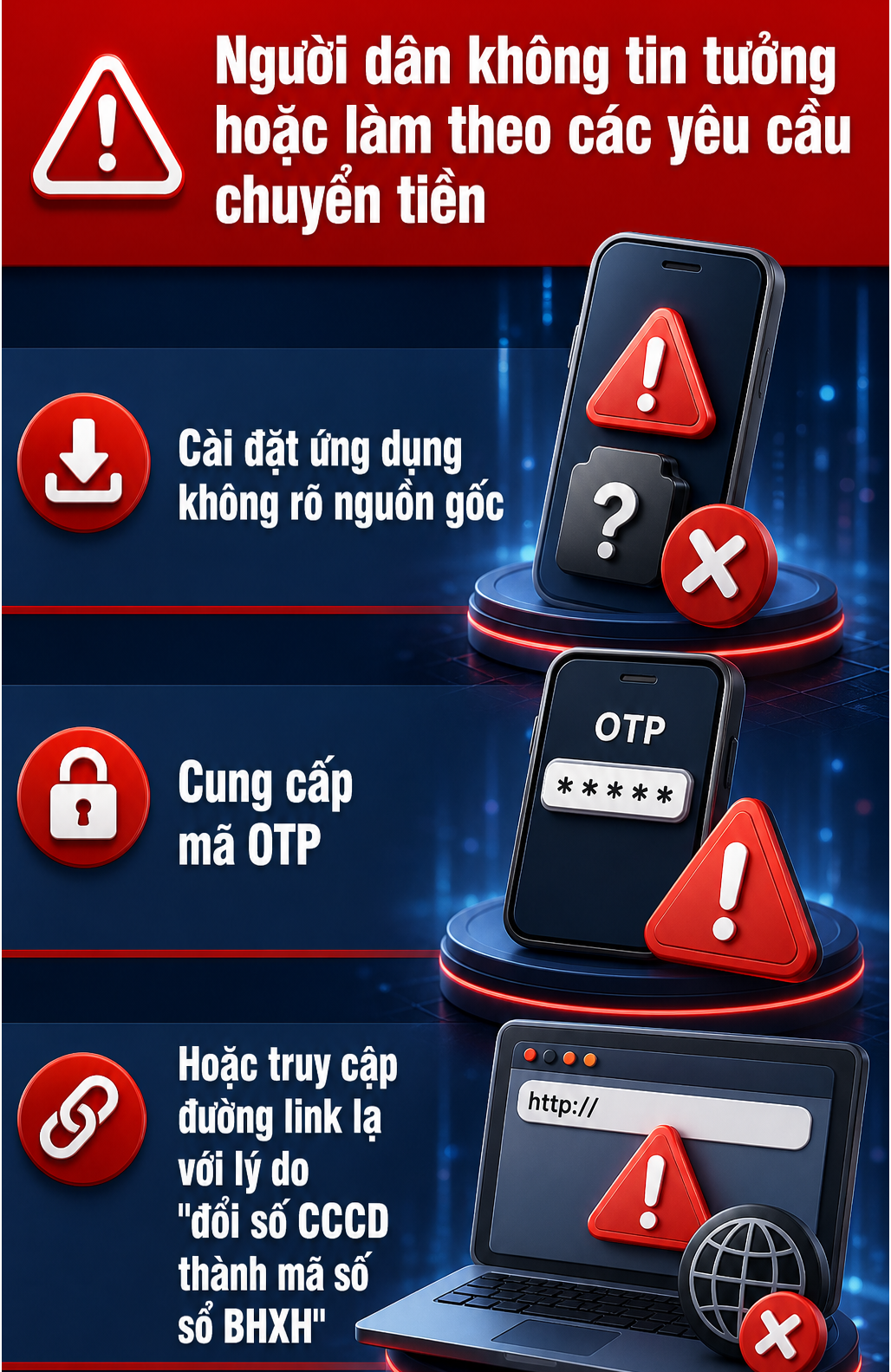 Tất cả người dân có lương hưu, thẻ bảo hiểm y tế chú ý thông báo mới nhất từ cơ quan BHXH - Ảnh 2.