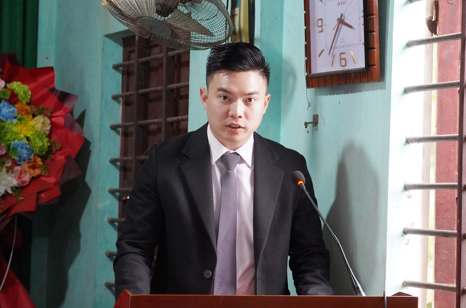  - Ảnh 1.