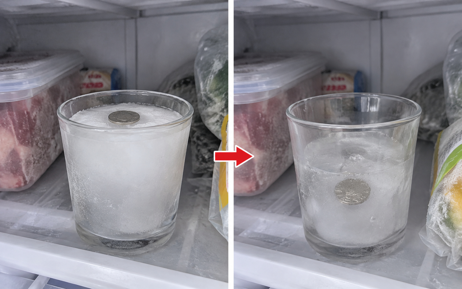 Mẹo kiểm tra tủ lạnh trước khi đi xa gi&uacute;p bảo quản thực phẩm an to&agrave;n - Ảnh 1.