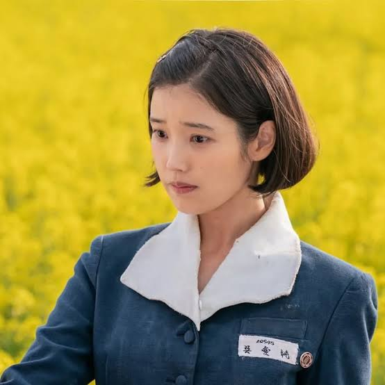 IU tỏa s&aacute;ng với vai diễn triệu đ&ocirc; v&agrave; vinh danh nộp thuế mẫu mực tại H&agrave;n Quốc - Ảnh 2.