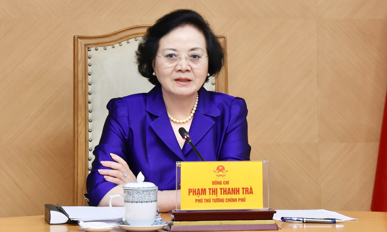 Cải cách tiền lương 2026 cần thích ứng với thị trường lao động và hình thức việc làm mới - Ảnh 1.