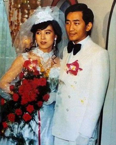 Hứa Thuần Mỹ: Cuộc sống thăng trầm của nữ đại gia 6 lần kết h&ocirc;n v&agrave; những mối t&igrave;nh g&acirc;y x&ocirc;n xao - Ảnh 2.