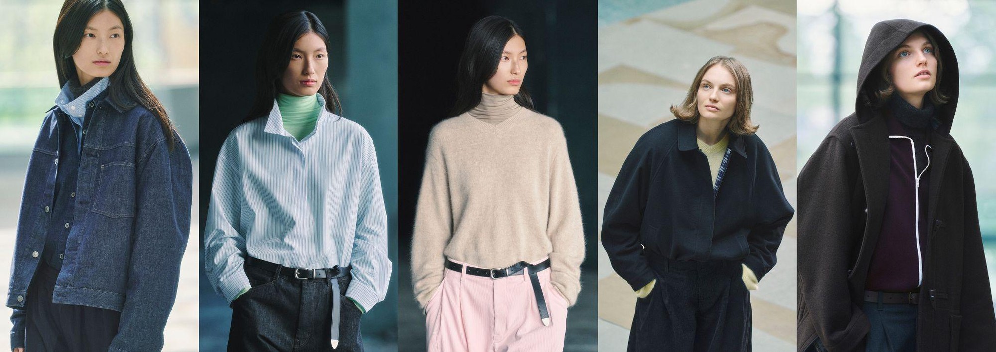BST UNIQLO : C Thu/Đông 2026 sắp ra mắt, đâu là thiết kế được tín đồ thời trang mong chờ? - Ảnh 1. BST UNIQLO : C Thu/Đông 2026 sắp ra mắt, đâu là thiết kế được tín đồ thời trang mong chờ? - Ảnh 1.