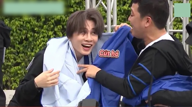 Mối quan hệ của Jack v&agrave; Trường Giang - Ảnh 3.