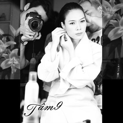 Mỹ T&acirc;m thu h&uacute;t sự ch&uacute; &yacute; với album T&acirc;m 9 lập kỷ lục quốc tế chưa từng c&oacute; - Ảnh 2.