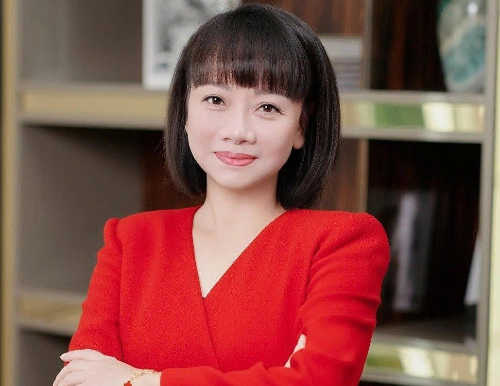 Một nữ doanh nh&acirc;n k&iacute;n tiếng vừa c&oacute; th&ecirc;m 107 triệu USD, gi&agrave;u hơn tỷ ph&uacute; Trần Đ&igrave;nh Long v&agrave; 2 chủ tịch ng&acirc;n h&agrave;ng - Ảnh 1.