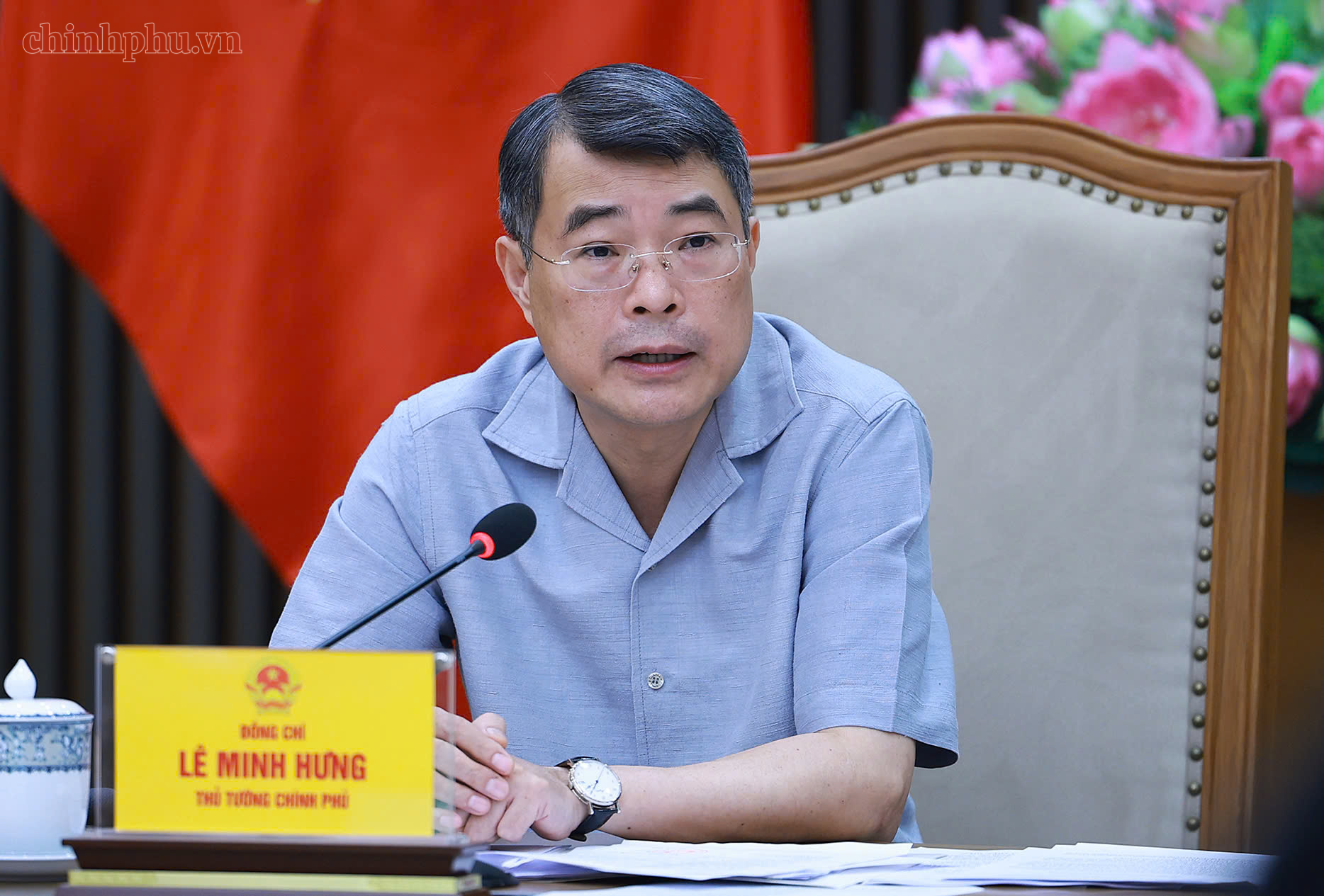 Thủ tướng yêu cầu đẩy nhanh đầu tư cho đường sắt đô thị Hà Nội năm 2026 - Ảnh 1.