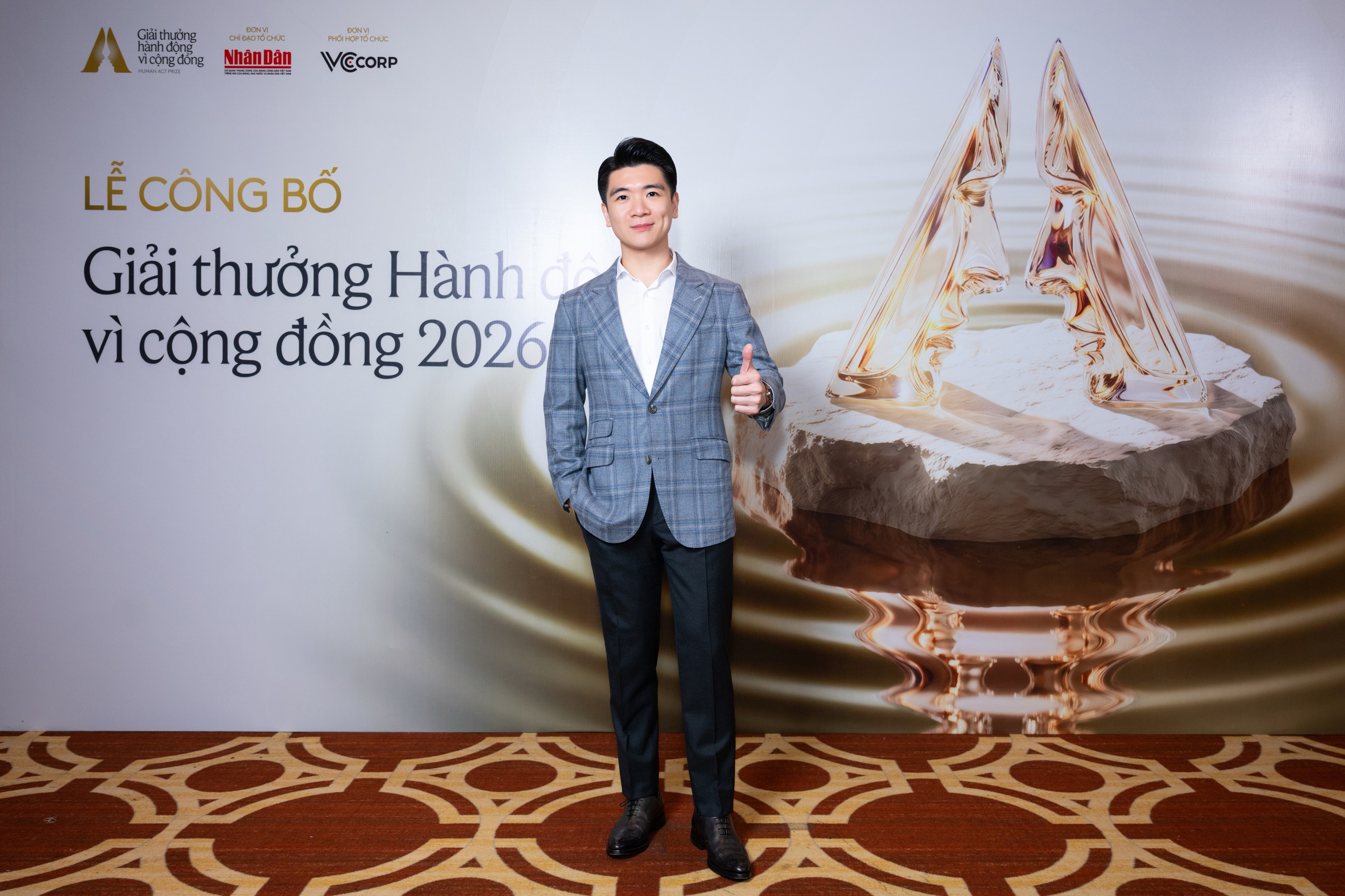 Phó Chủ tịch SHB Đỗ Quang Vinh: Người trẻ trưởng thành khi có cơ hội được làm thật - Ảnh 4.