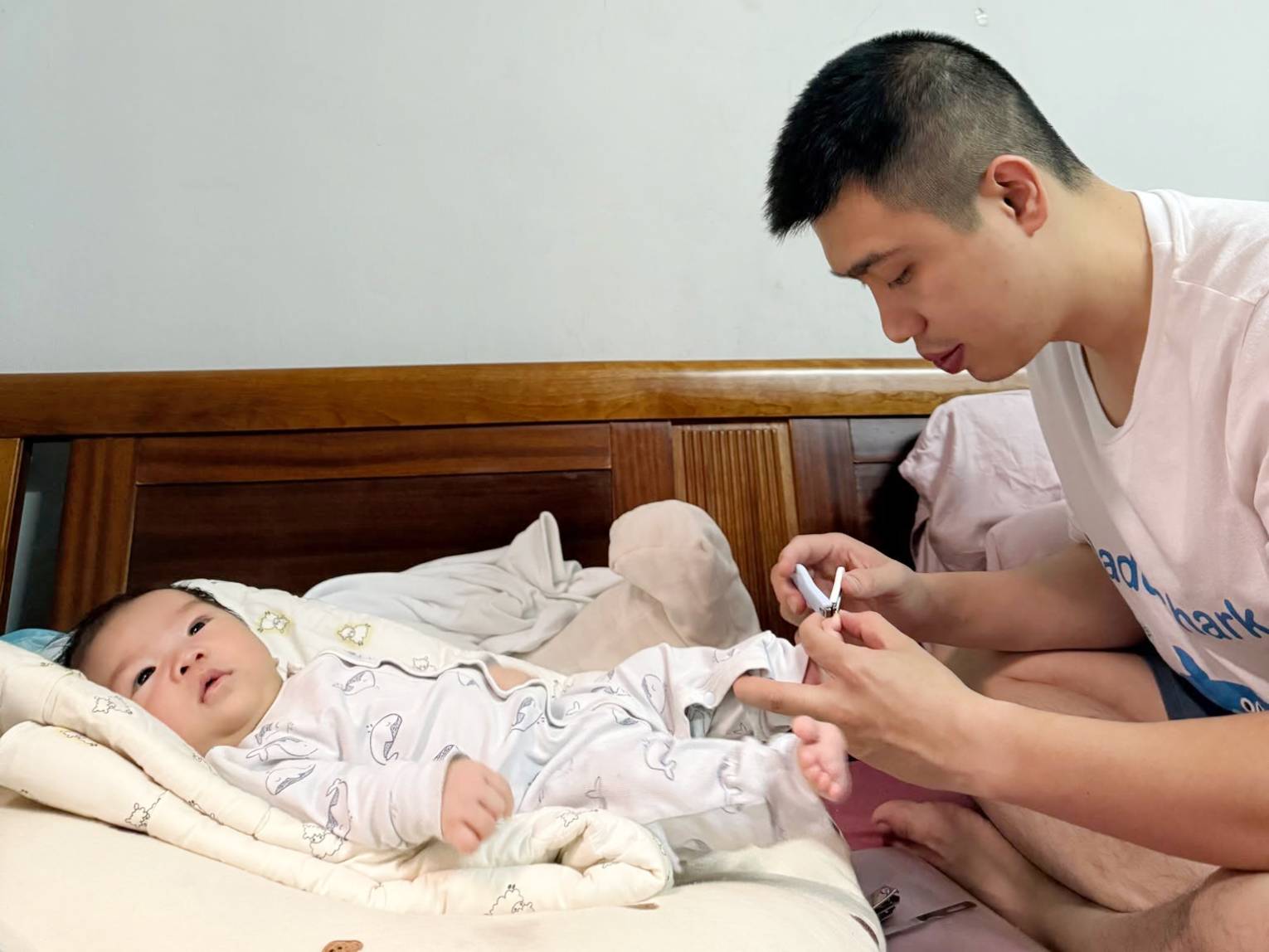 Lời khuy&ecirc;n khi sử dụng bấm m&oacute;ng tay: Nhiều người thay nhau d&ugrave;ng nhưng &iacute;t ai để &yacute; điều n&agrave;y- Ảnh 1.