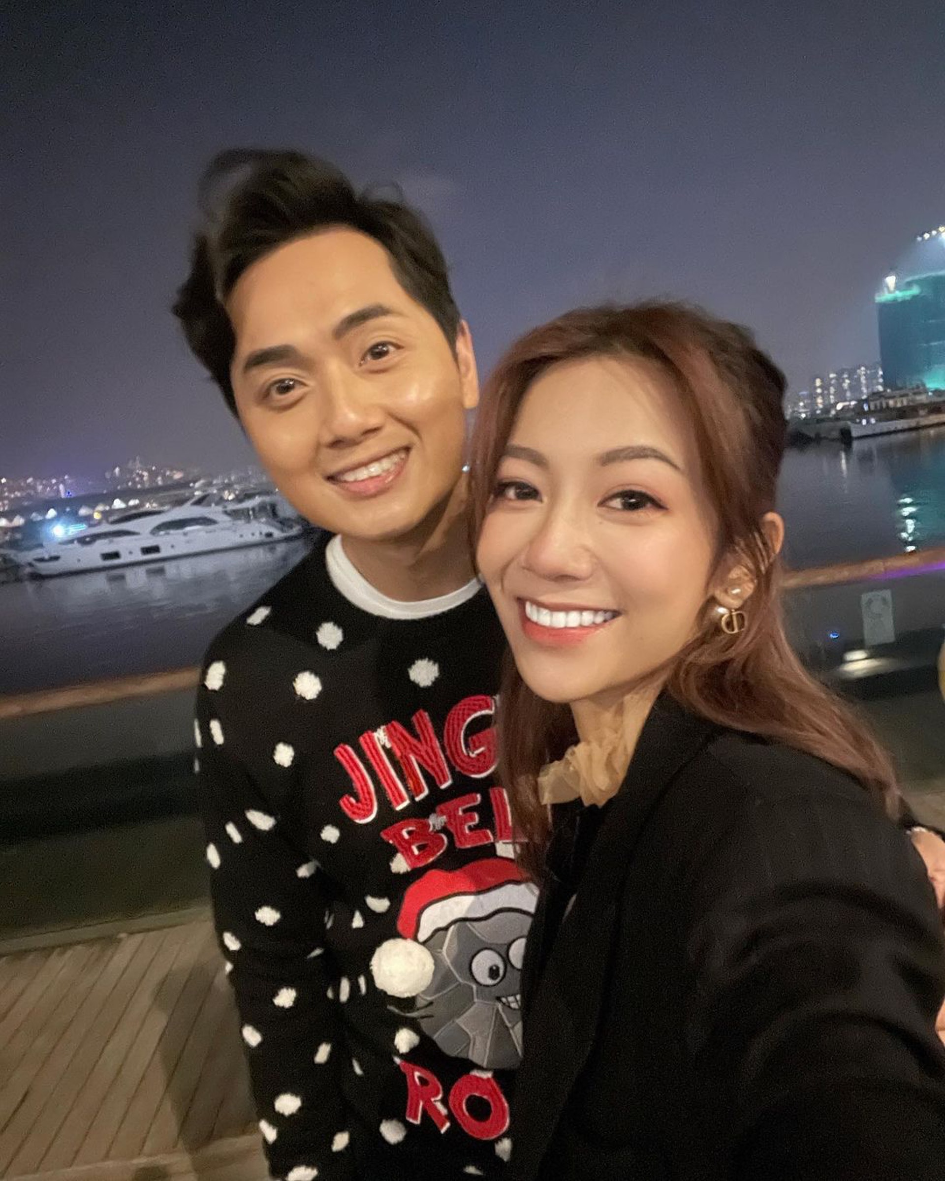 Trịnh Tuấn Hoằng và cuộc sống sung túc bên vợ đại gia giao thông vận tải - Ảnh 7. Trịnh Tuấn Hoằng và cuộc sống sung túc bên vợ đại gia giao thông vận tải - Ảnh 7.