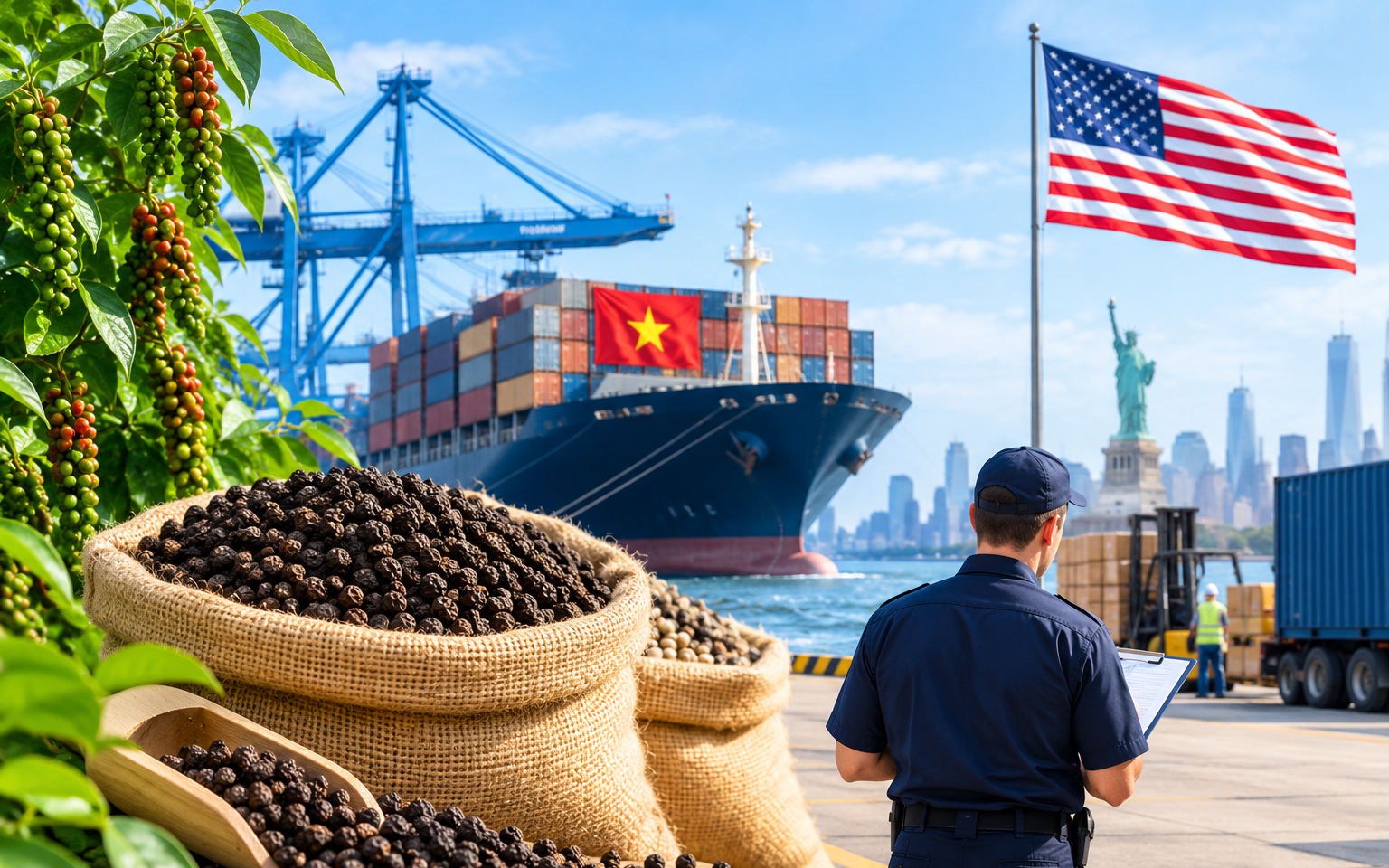 Mỹ báo tin vui lớn cho Việt Nam