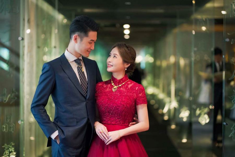 Ng&ocirc; Thục Mẫn tới t&ograve;a &aacute;n ly h&ocirc;n sau 7 năm kết h&ocirc;n với Diệp Gia L&acirc;m - Ảnh 6.