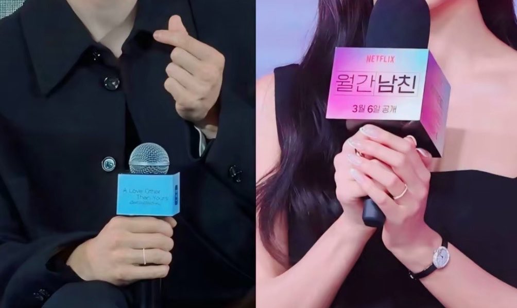 Jisoo BLACKPINK v&agrave; Seo Kang Joon hẹn h&ograve;: Bằng chứng t&igrave;nh y&ecirc;u tại Mỹ - Ảnh 3.