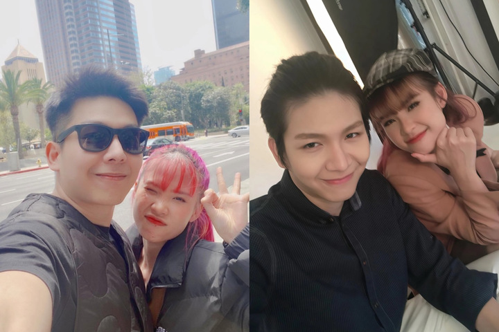 Cuộc sống của Khởi My sau 8 năm kết h&ocirc;n v&agrave; quyết định rời xa showbiz - Ảnh 2.
