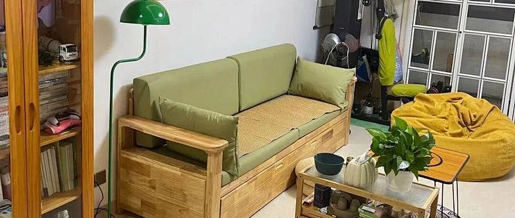 Cụ b&agrave; 75 tuổi sống tự lập: Căn nh&agrave; nhỏ v&agrave; cuộc sống b&igrave;nh y&ecirc;n kh&ocirc;ng l&agrave;m phiền con ch&aacute;u - Ảnh 1.