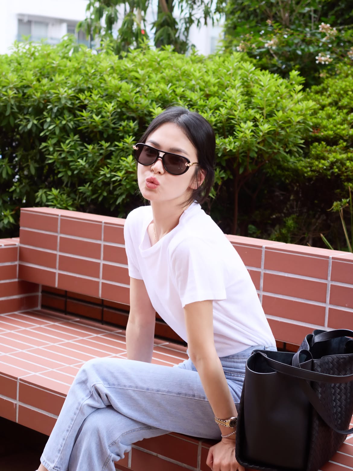 Song Hye Kyo ở tuổi 45 vẫn trẻ đẹp như học sinh , nhận th&ugrave; lao 6 , 5 tỷ đồng mỗi tập phim - Ảnh 1.