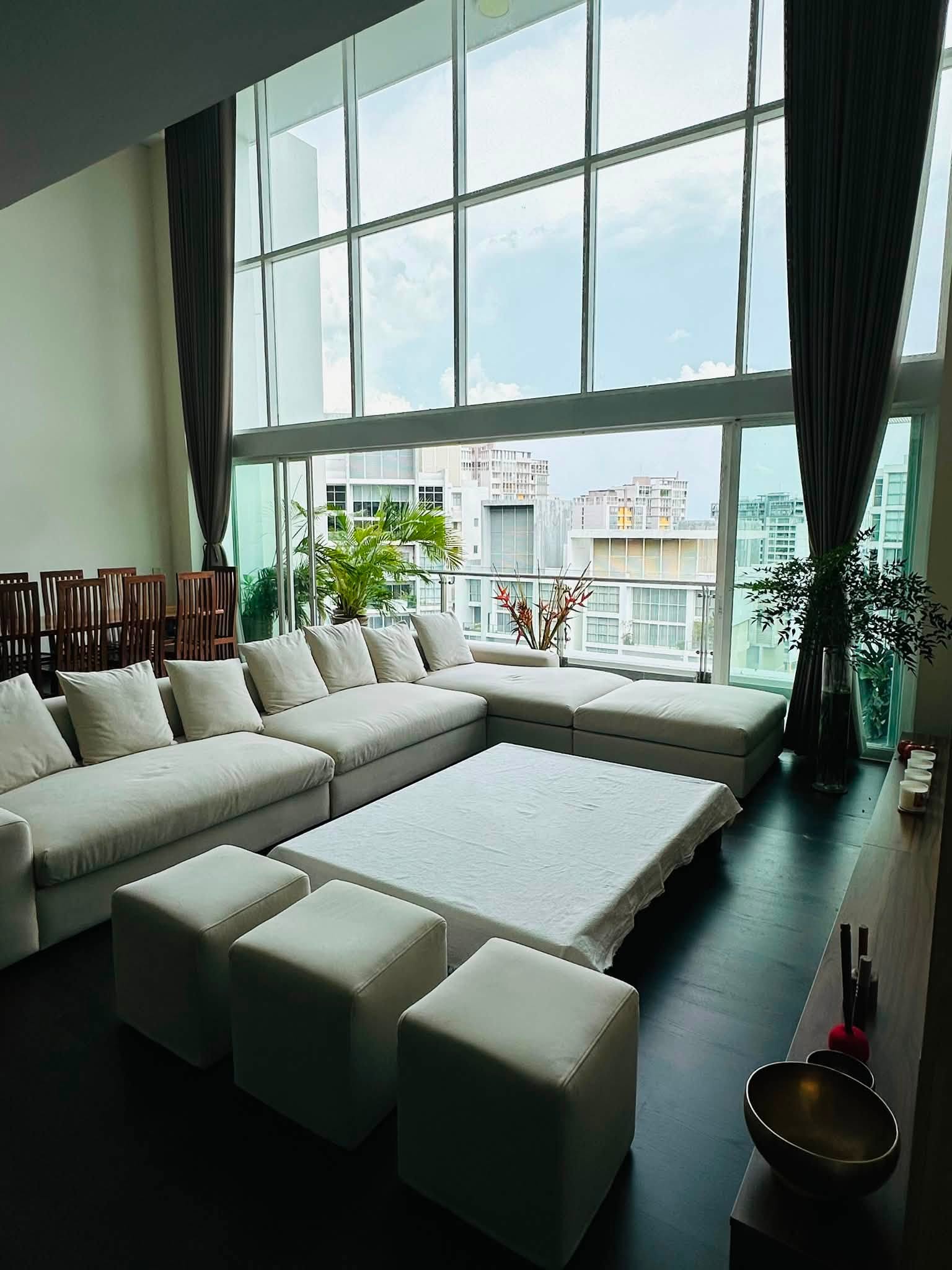 Đoan Trang khoe căn penthouse 280 m&sup2; sang trọng , cuộc sống vi&ecirc;n m&atilde;n b&ecirc;n chồng T&acirc;y - Ảnh 3.