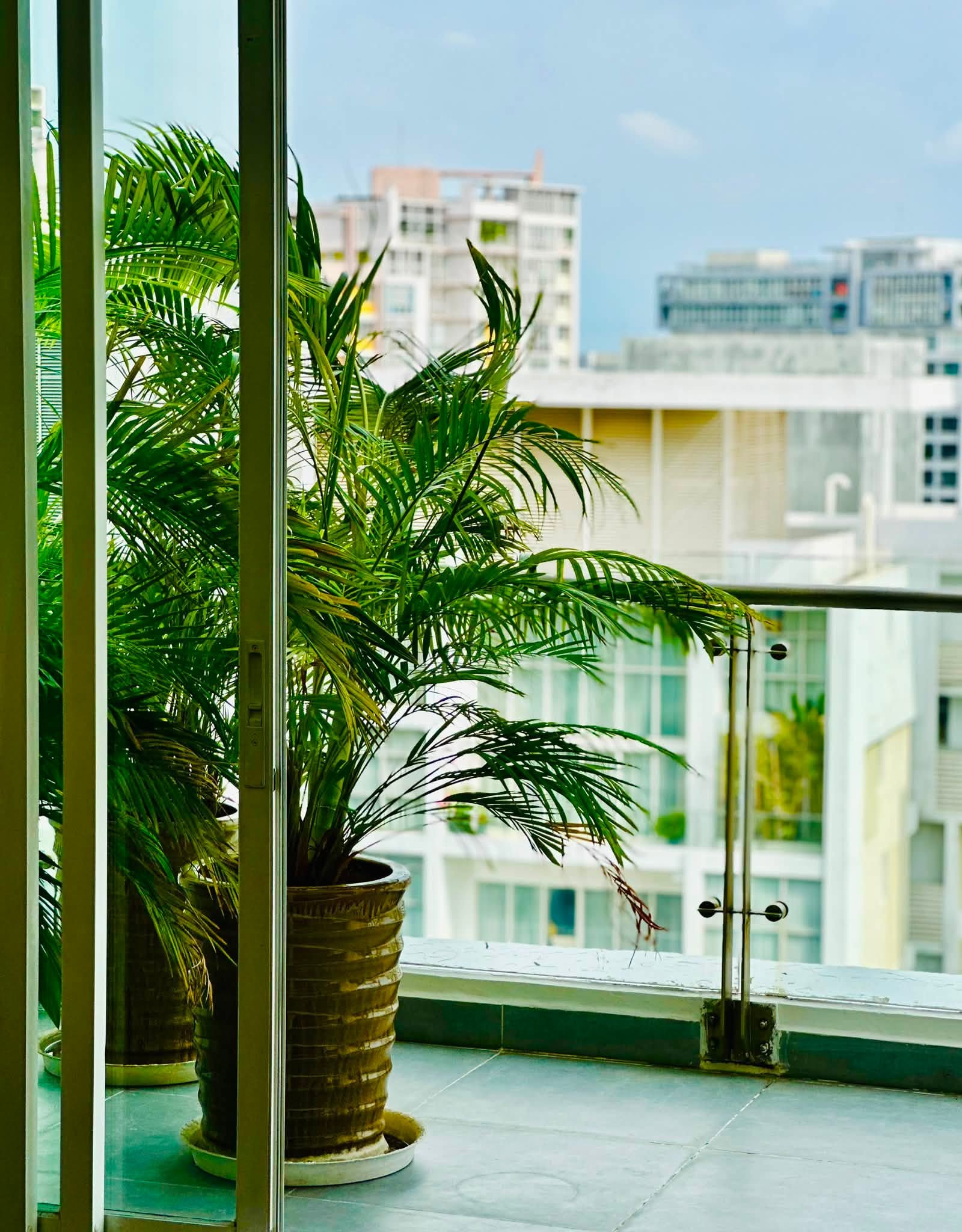 Đoan Trang khoe căn penthouse 280 m&sup2; sang trọng , cuộc sống vi&ecirc;n m&atilde;n b&ecirc;n chồng T&acirc;y - Ảnh 11.