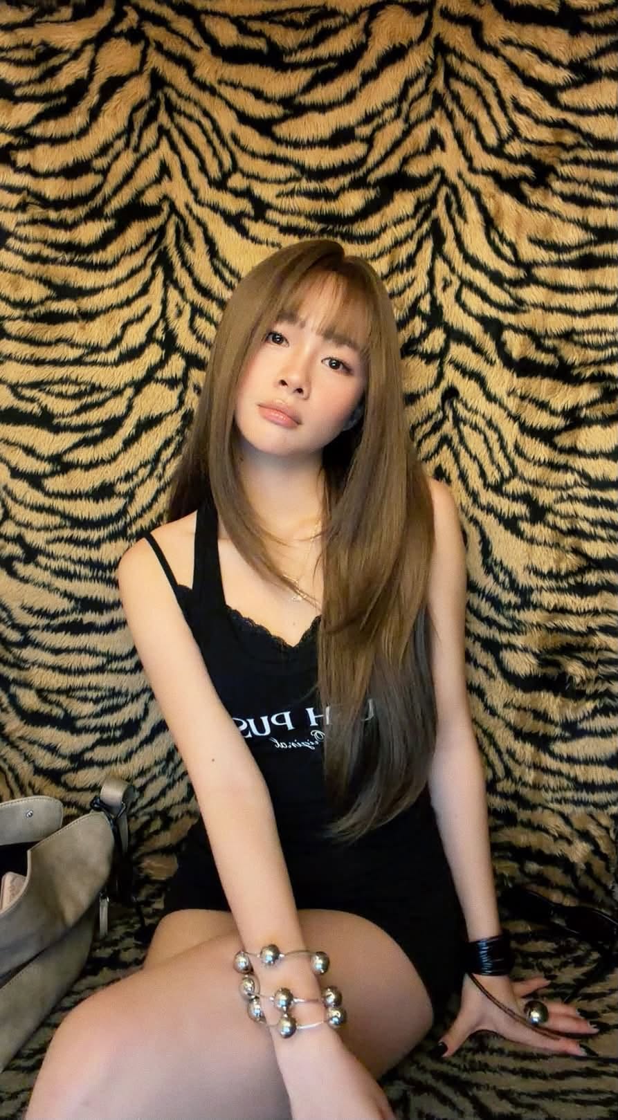Kiều Diễm v&agrave; h&agrave;nh tr&igrave;nh &ldquo; cơ địa vất vả &rdquo; từ tiếp vi&ecirc;n h&agrave;ng kh&ocirc;ng đến miền T&acirc;y - Ảnh 8.