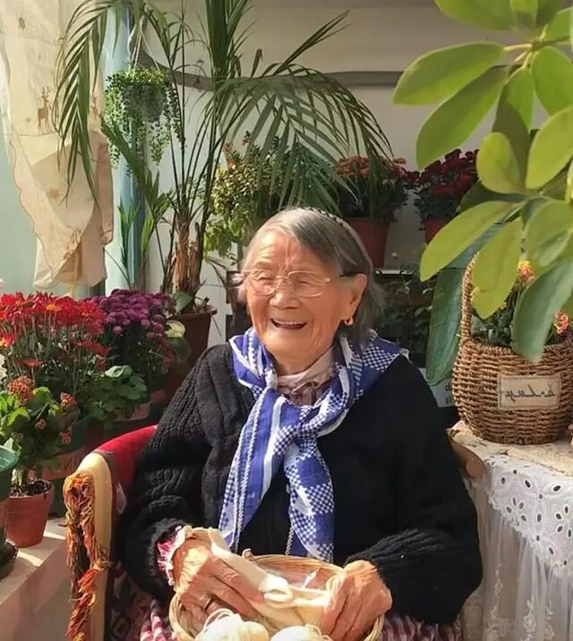 Căn nhà nhỏ của cụ bà 92 tuổi: Cuộc sống bình yên và tự tại - Ảnh 10. Căn nhà nhỏ của cụ bà 92 tuổi: Cuộc sống bình yên và tự tại - Ảnh 10.