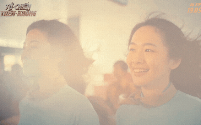 Kiều Diễm v&agrave; h&agrave;nh tr&igrave;nh &ldquo; cơ địa vất vả &rdquo; từ tiếp vi&ecirc;n h&agrave;ng kh&ocirc;ng đến miền T&acirc;y - Ảnh 2.