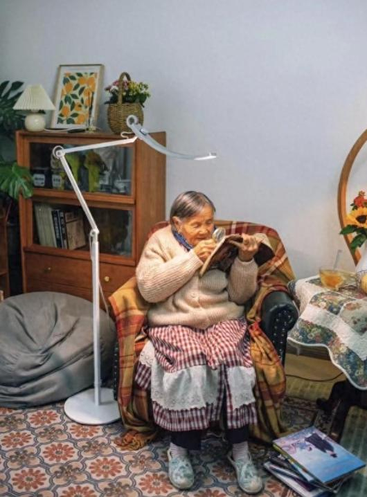 Căn nhà nhỏ của cụ bà 92 tuổi: Cuộc sống bình yên và tự tại - Ảnh 11. Căn nhà nhỏ của cụ bà 92 tuổi: Cuộc sống bình yên và tự tại - Ảnh 11.