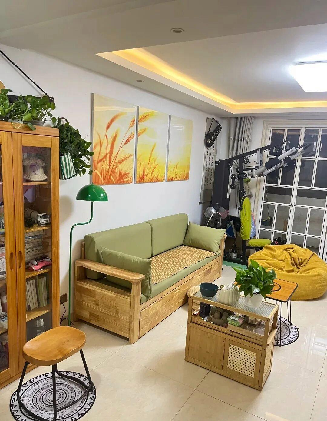 Cụ b&agrave; 75 tuổi sống tự lập: Căn nh&agrave; nhỏ v&agrave; cuộc sống b&igrave;nh y&ecirc;n kh&ocirc;ng l&agrave;m phiền con ch&aacute;u - Ảnh 3.