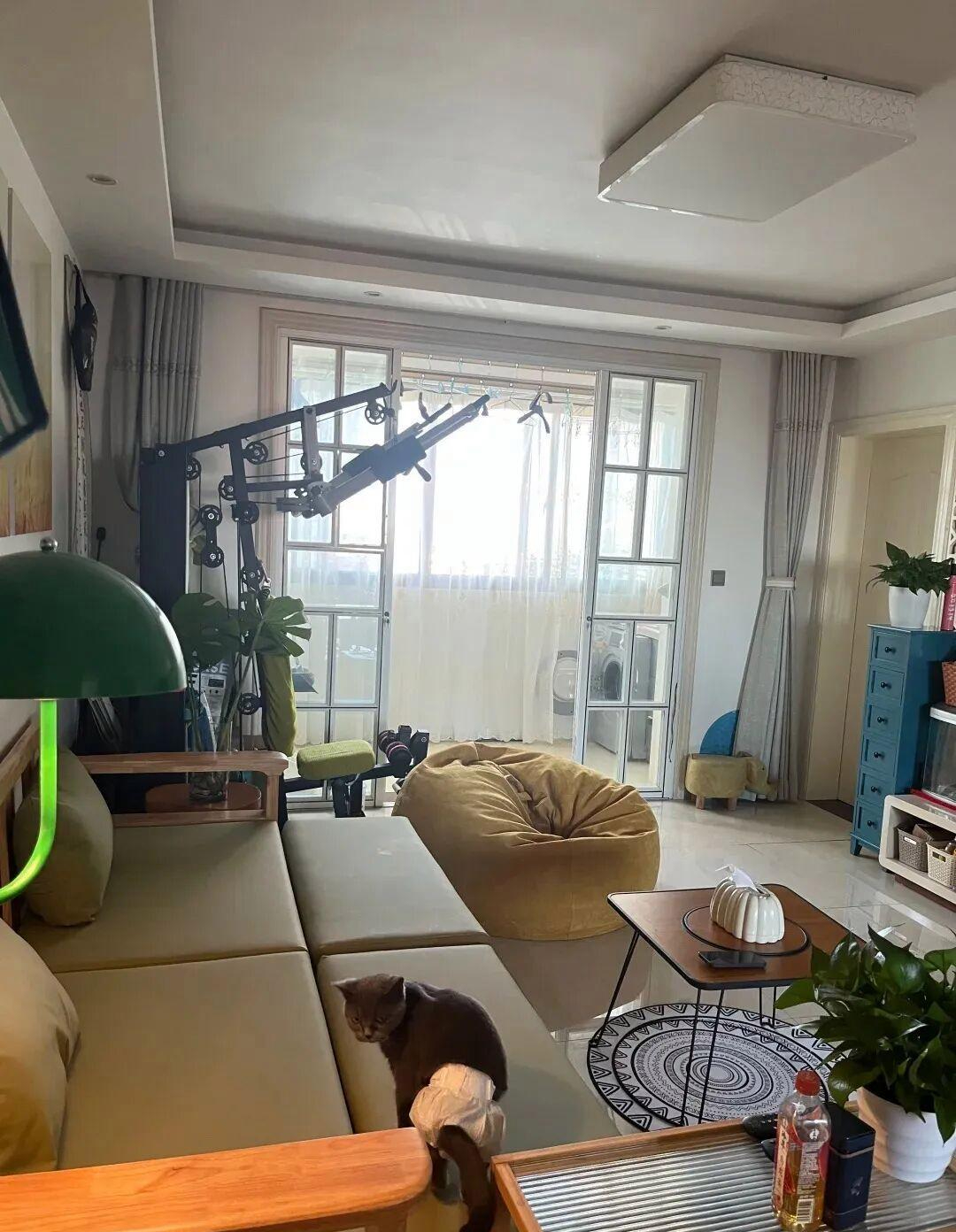 Cụ b&agrave; 75 tuổi sống tự lập: Căn nh&agrave; nhỏ v&agrave; cuộc sống b&igrave;nh y&ecirc;n kh&ocirc;ng l&agrave;m phiền con ch&aacute;u - Ảnh 5.