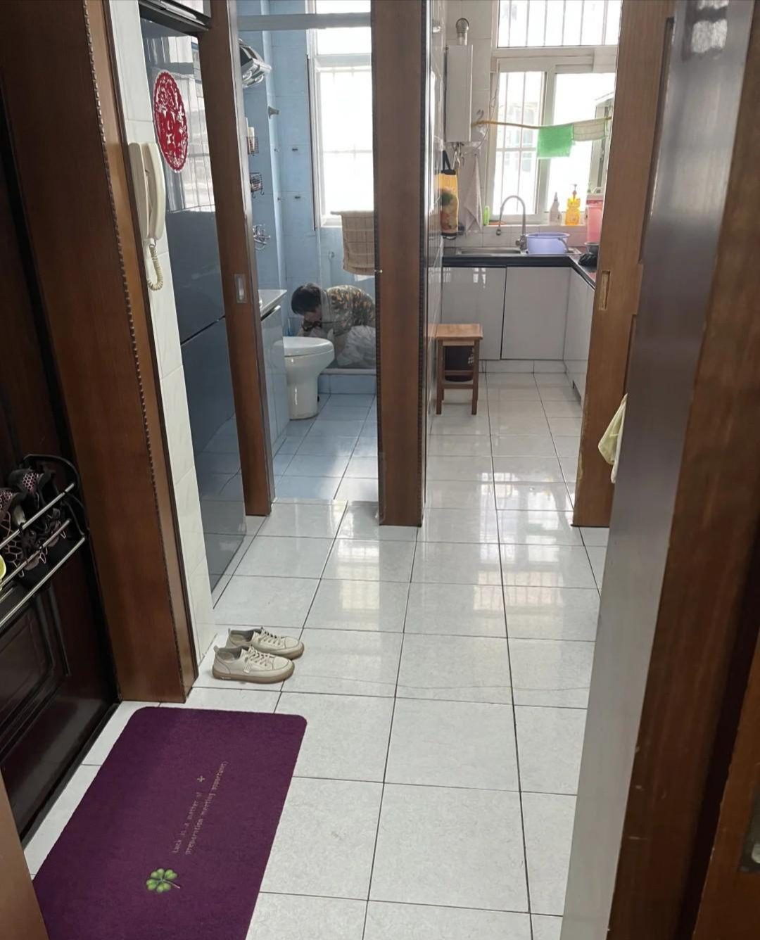 Cụ b&agrave; 75 tuổi sống tự lập: Căn nh&agrave; nhỏ v&agrave; cuộc sống b&igrave;nh y&ecirc;n kh&ocirc;ng l&agrave;m phiền con ch&aacute;u - Ảnh 13.